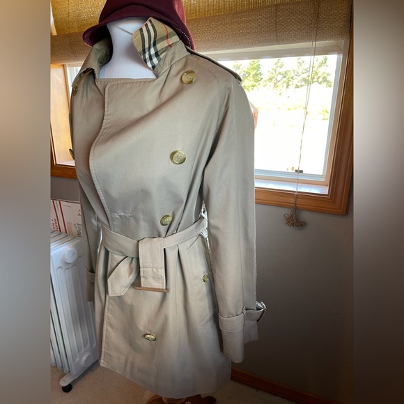 Burberry